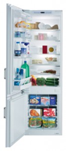 Kühlschrank V-ZUG KPri-r Foto Rezension