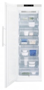 Холодильник Electrolux EUF 2742 AOW Фото обзор