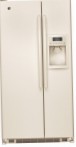 pinakamahusay General Electric GSE22ETHCC Refrigerator pagsusuri
