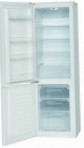найкраща Bomann KG181 white Холодильник огляд