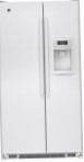 лучшая General Electric GSE25ETHWW Холодильник обзор