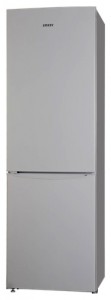 Холодильник Vestel VCB 365 VS Фото обзор