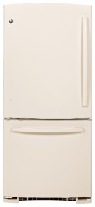 Холодильник General Electric GBE20ETECC Фото обзор