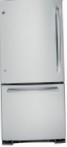 лучшая General Electric GDE20ESESS Холодильник обзор