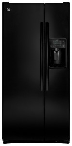 Fridge General Electric GSS23HGHBB Photo review
