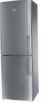 лучшая Hotpoint-Ariston HBM 1202.4 M NF H Холодильник обзор