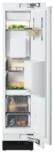 Холодильник Miele F 1471 Vi Фото обзор