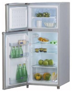 Холодильник Whirlpool ARC 1800 Фото обзор