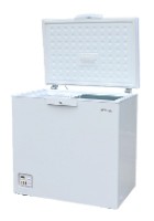 Tủ lạnh AVEX CFS-200 G ảnh kiểm tra lại