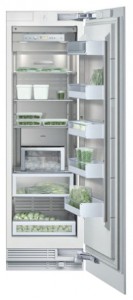 Refrigerator Gaggenau RF 461-301 larawan pagsusuri