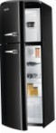 лучшая Gorenje RF 60309 OBK Холодильник обзор