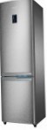 beste Samsung RL-55 TGBX4 Kjøleskap anmeldelse
