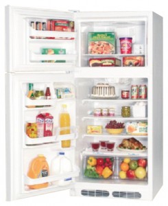 Холодильник Frigidaire MRTG15V6MW Фото обзор