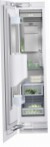 pinakamahusay Gaggenau RF 413-300 Refrigerator pagsusuri