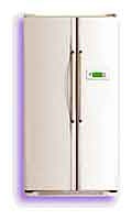 Kühlschrank LG GR-B207 DVZA Foto Rezension