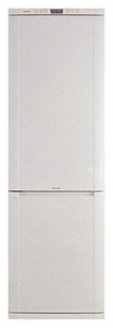 Kühlschrank Samsung RL-36 EBSW Foto Rezension