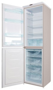 Kühlschrank DON R 297 антик Foto Rezension