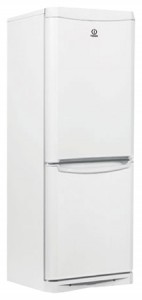 Холодильник Indesit NBA 16 Фото обзор