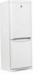 pinakamahusay Indesit NBA 16 Refrigerator pagsusuri