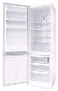 Refrigerator Daewoo FR-415 W larawan pagsusuri