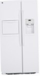 лучшая General Electric GSE30VHBTWW Холодильник обзор
