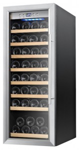 Холодильник Wine Craft SC-43M Фото обзор