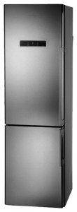 Холодильник Bauknecht KGN 5492 A2+ FRESH PT Фото обзор