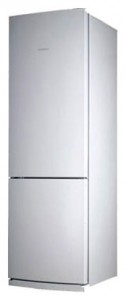 Køleskab Daewoo FR-415 S Foto anmeldelse