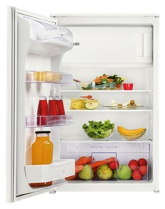 Холодильник Zanussi ZBA 14420 SA Фото обзор
