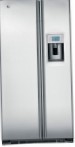 bester General Electric RCE25RGBFSV Kühlschrank Rezension