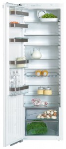 Kjøleskap Miele K 9752 iD Bilde anmeldelse