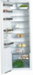pinakamahusay Miele K 9752 iD Refrigerator pagsusuri