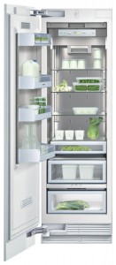 Холодильник Gaggenau RC 462-200 Фото обзор