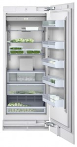 Холодильник Gaggenau RF 471-301 Фото обзор