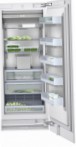 лучшая Gaggenau RF 471-301 Холодильник обзор