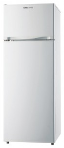 Kühlschrank Shivaki SHRF-255DW Foto Rezension