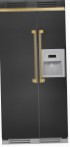найкраща Steel Ascot AFR9 Холодильник огляд