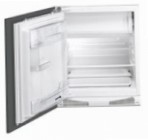 найкраща Smeg FL130A Холодильник огляд