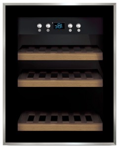 Холодильник Caso WineSafe 12 Black Фото обзор