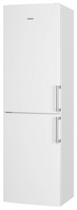 Refrigerator Vestel VCB 385 МW larawan pagsusuri