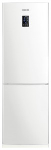 Refrigerator Samsung RL-33 ECSW larawan pagsusuri