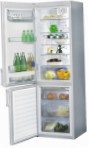 best Whirlpool WBE 3677 NFCTS Fridge review