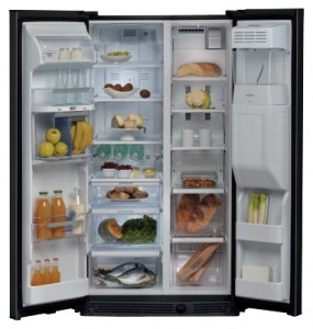 Холодильник Whirlpool WSG 5588 A+M Фото обзор