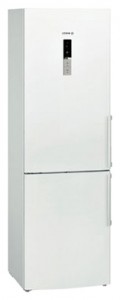 Холодильник Bosch KGN36XW21 фото огляд
