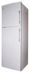 Buzdolabı Daewoo Electronics FR-264 fotoğraf gözden geçirmek