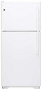 Fridge General Electric GTE18ITHWW Photo review