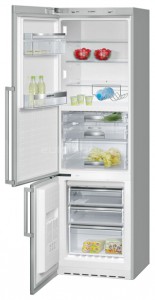 Холодильник Siemens KG39FPI23 Фото обзор