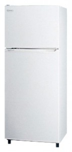 Kühlschrank Daewoo FR-3801 Foto Rezension