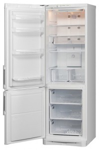 Frigo Indesit BIAA 18 NF H Photo examen