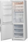 pinakamahusay Indesit BIAA 18 NF H Refrigerator pagsusuri